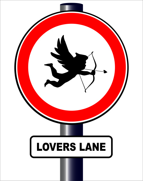 lovers lane