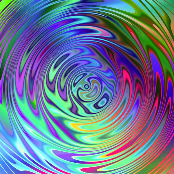 abstract coloring background