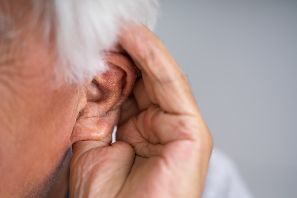 audiology ear problem