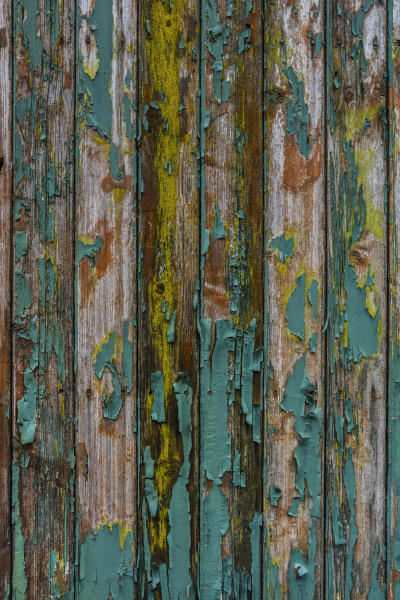 close up of old weathered wooden