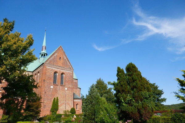 ratzeburg cathedral