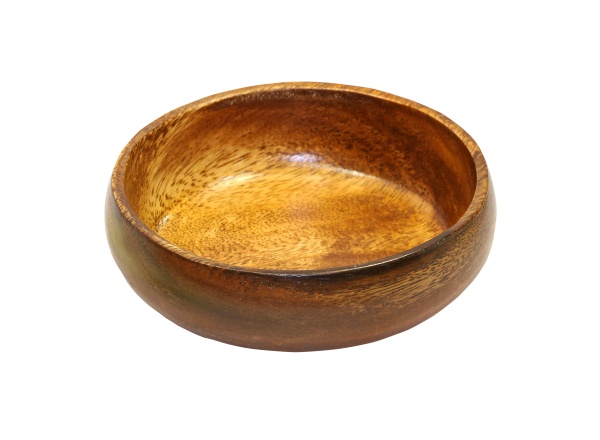 oval bowl