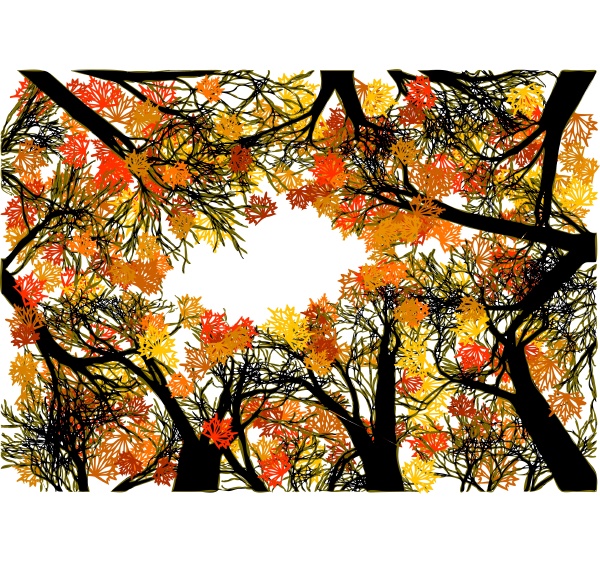 abstract vector trees