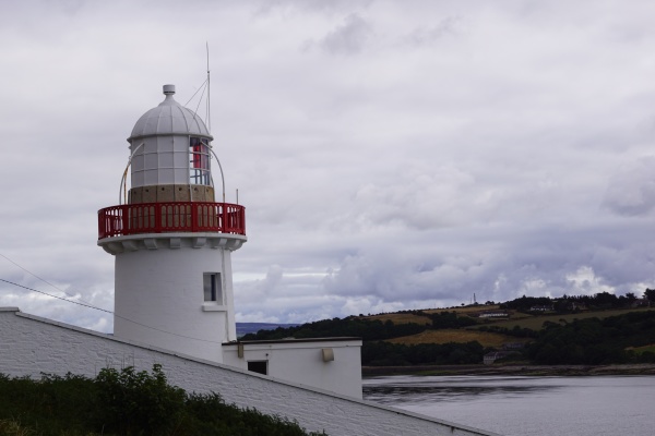 youghal lighthouse county cork