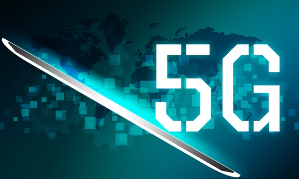 future technology 5g network wireless systems
