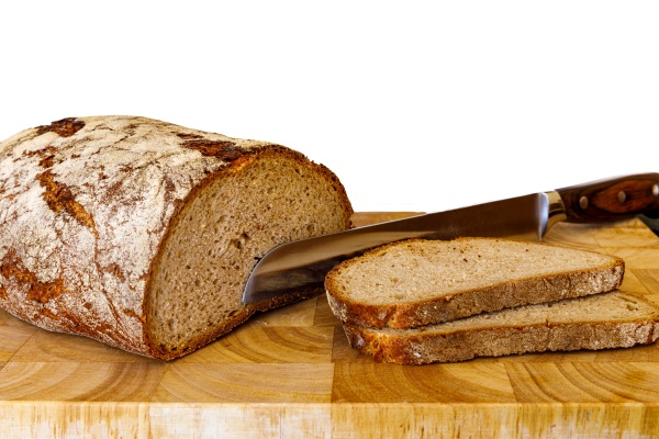 the tasty german bread