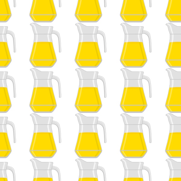 illustration on theme big colored lemonade