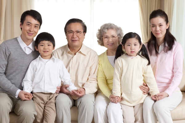 asians asian grandparents children luxx oriental