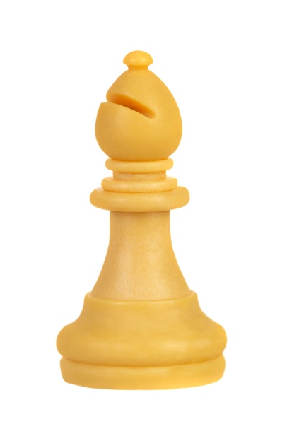 bishop chess piece