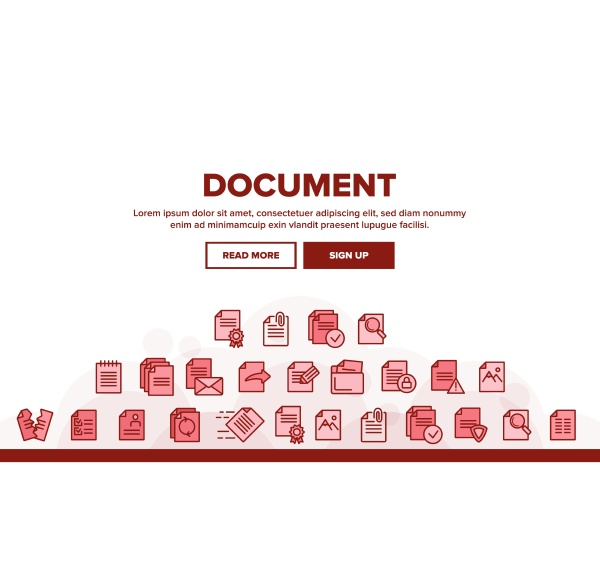 digital computer documents file