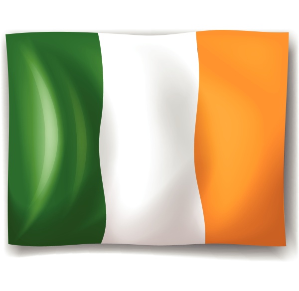 flag of ireland