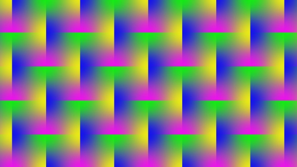 modern square pattern background