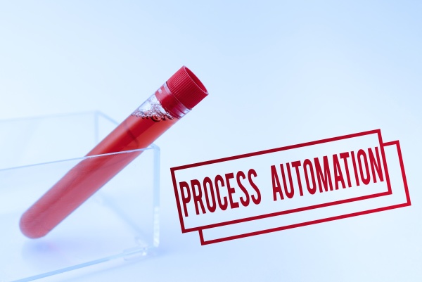 handwriting text process automation business