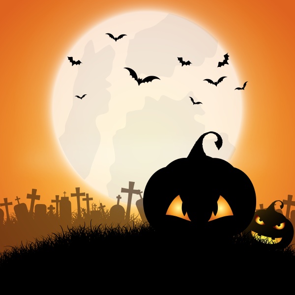 halloween, pumpkin, background - 30649774
