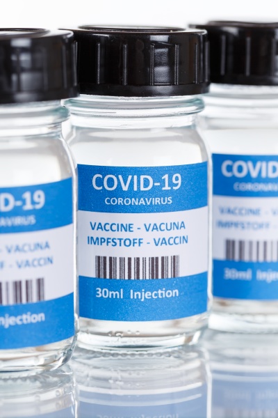 coronavirus vaccine bottle corona virus covid