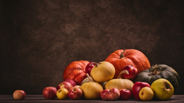 autumn, harvest, , happy, thanksgiving, day - 30791780