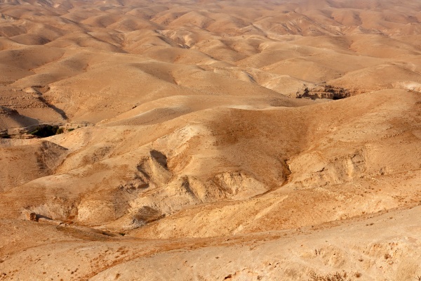 judean, desert, landscape, , , israel - 30793686