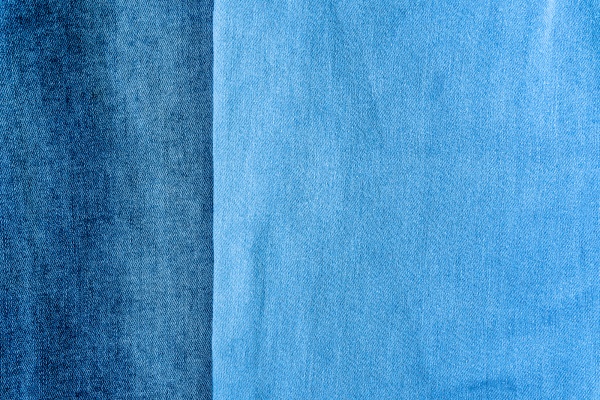 background from a jeans fabric