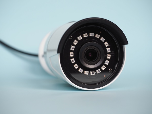 cctv surveillance security camera