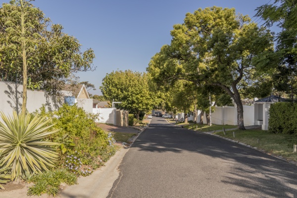 street, in, claremont, , cape, town - 30889025