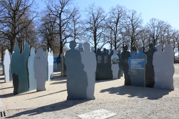 bavariaring monument oktoberfest assassination