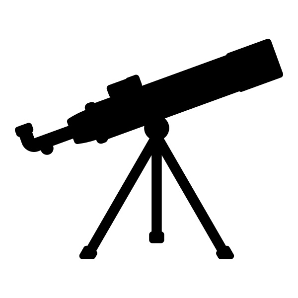 telescope science tool education astronomy equipment