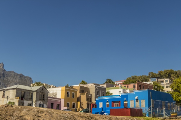 many, colorful, houses, bo, kaap, in - 30908195