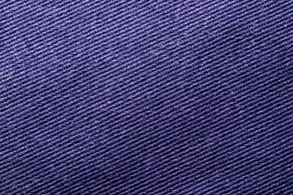 violet fabric texture close up