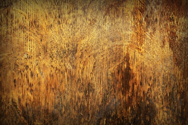 dark brown wood texture with scratches