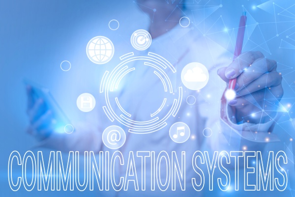 conceptual caption communication systems internet