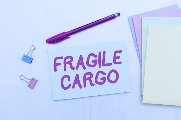 sign-displaying-fragile-cargo-concept-meaning-royalty-free-photo