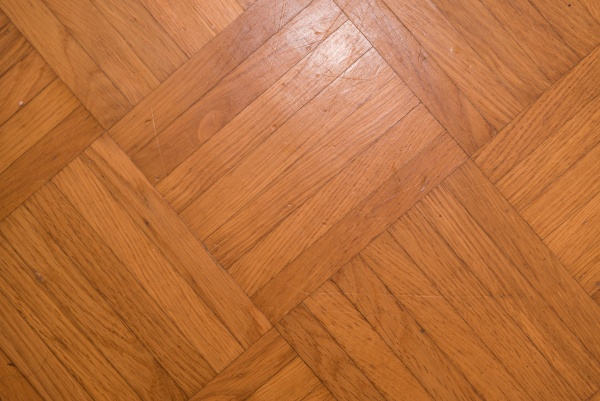 smooth wooden surface pattern