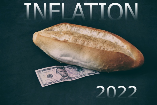 2022 world economic crisis increase