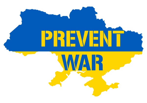 prevent war in ukraine country