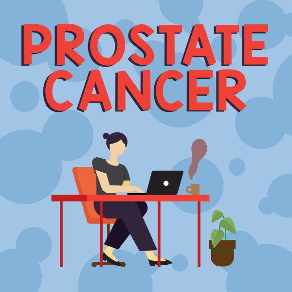 inspiration showing sign prostate cancer