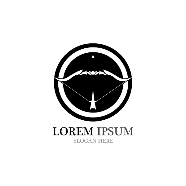 archer logo and symbol design inspiration