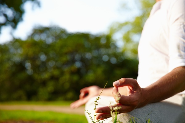 achieving deeper spiritual relaxation cropped