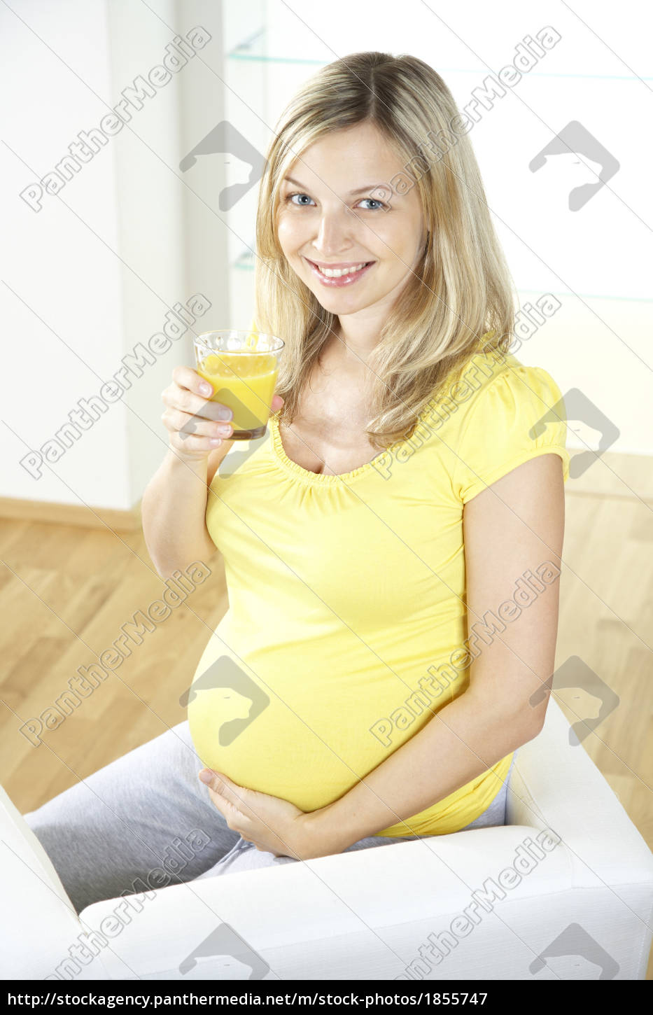 Can pregnant women outlet drink orange juice