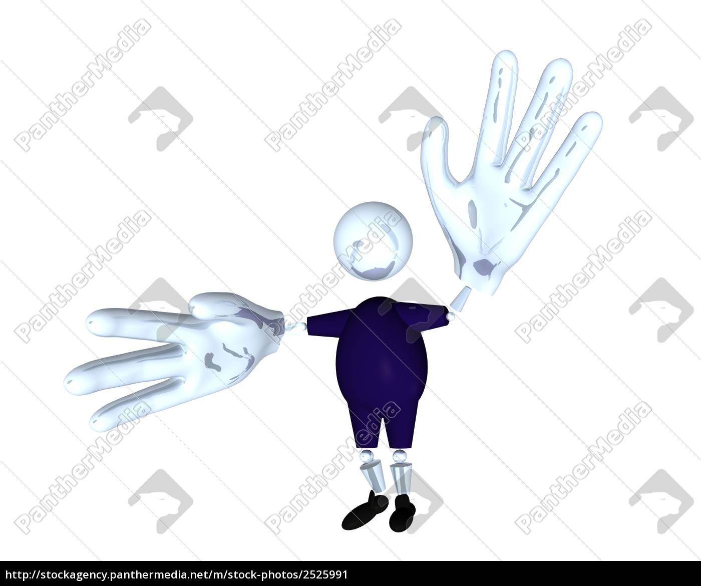 Helping Hands Royalty Free Image 2525991 Panthermedia Stock Agency