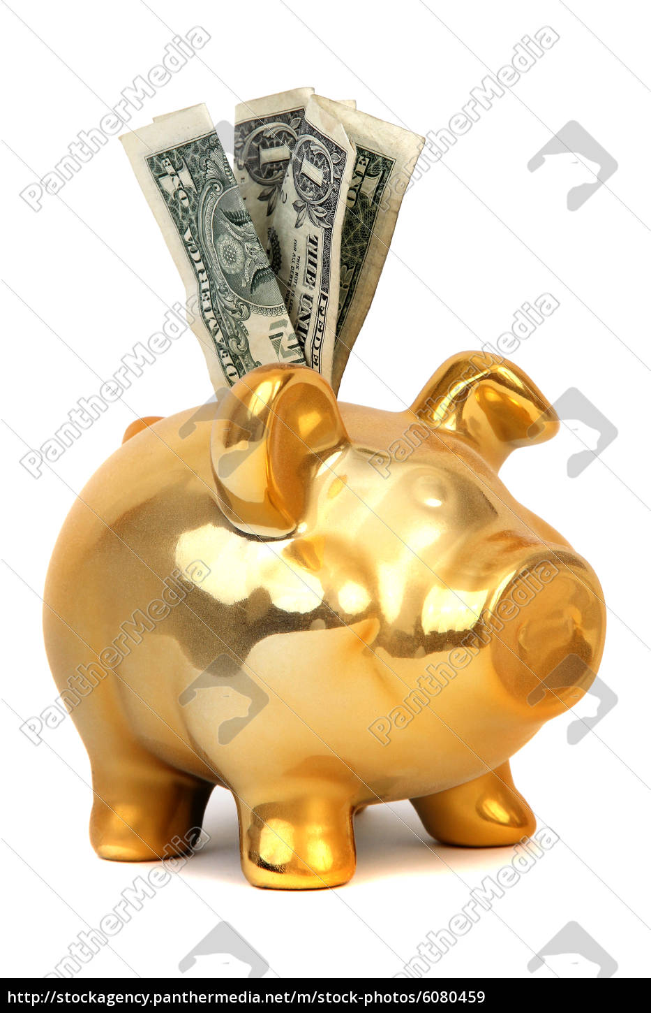 Broken Piggy Bank With Money Stock Photo Download Image Now - Gta 5