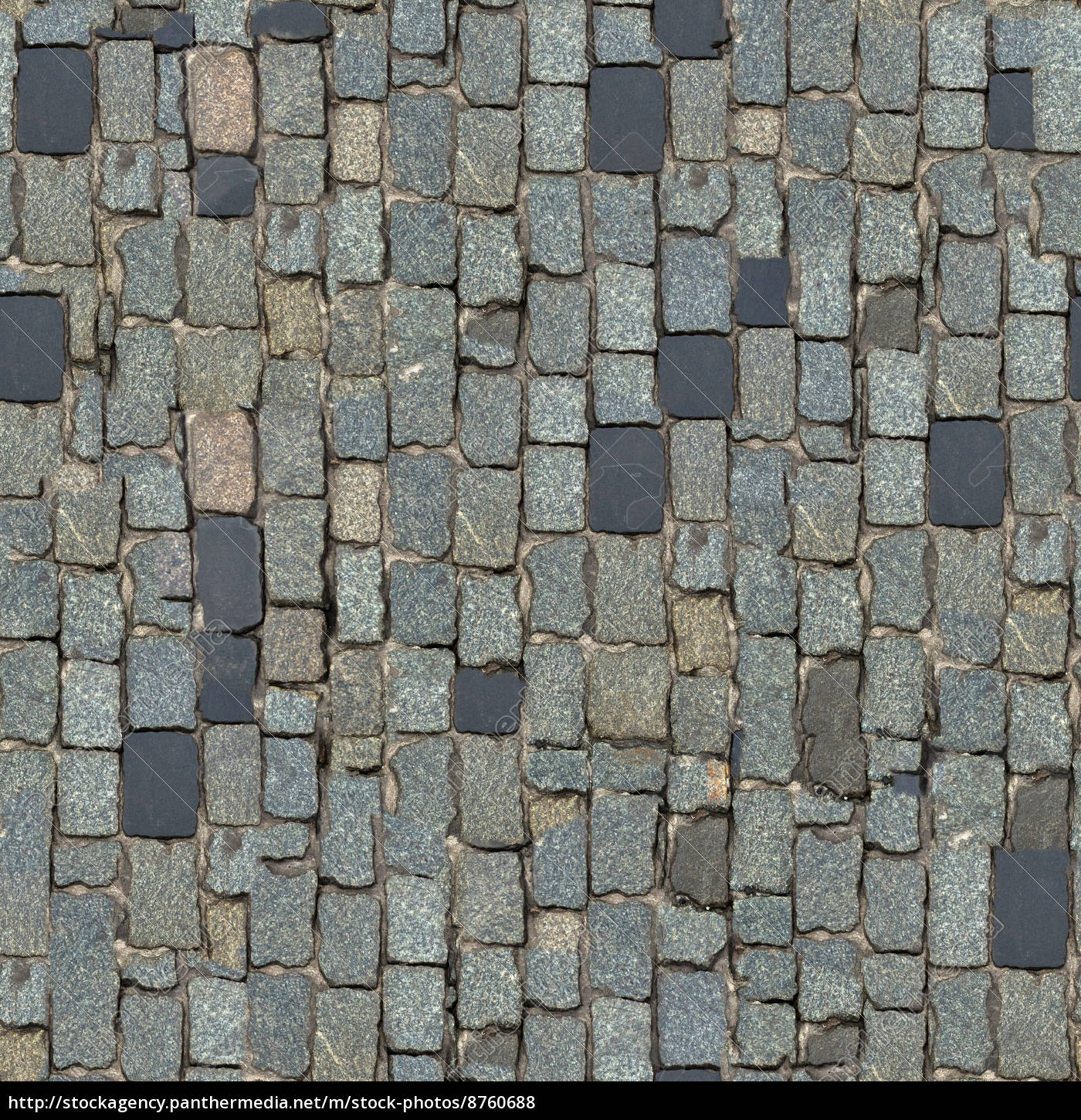 Stone Block Seamless Texture Royalty Free Photo Panthermedia Stock Agency