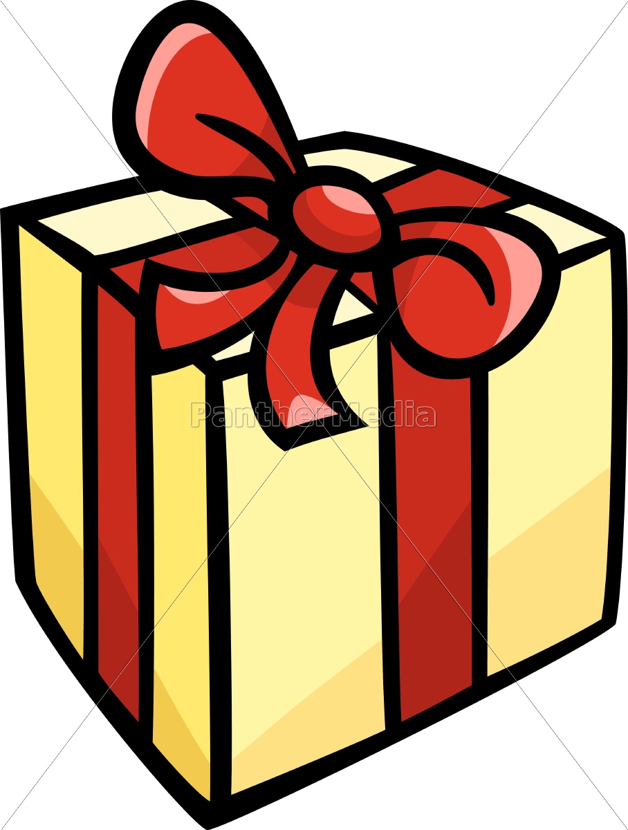 geburtstagsgeschenk clipart free