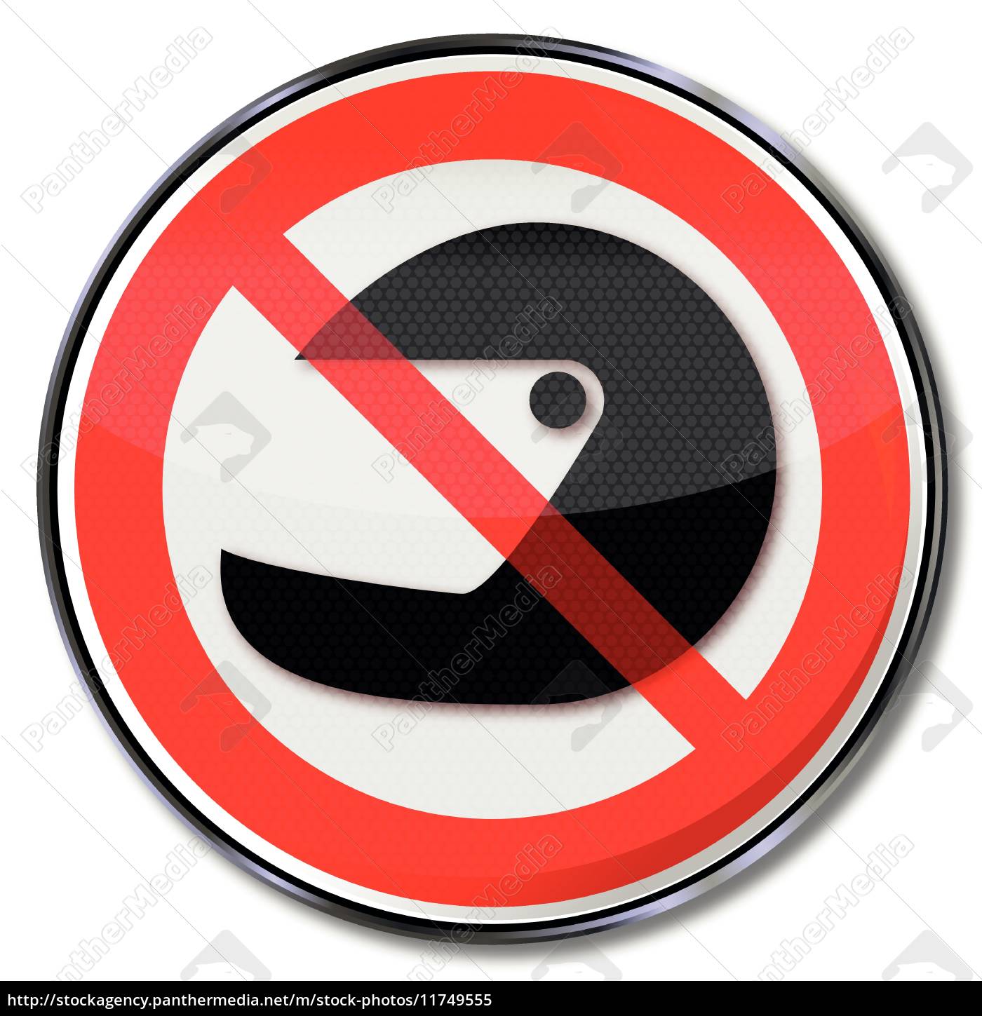 prohibition-sign-do-not-wear-a-helmet-and-masking-stock-photo