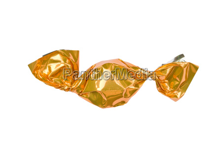 Golden Candy Royalty Free Image Panthermedia Stock Agency