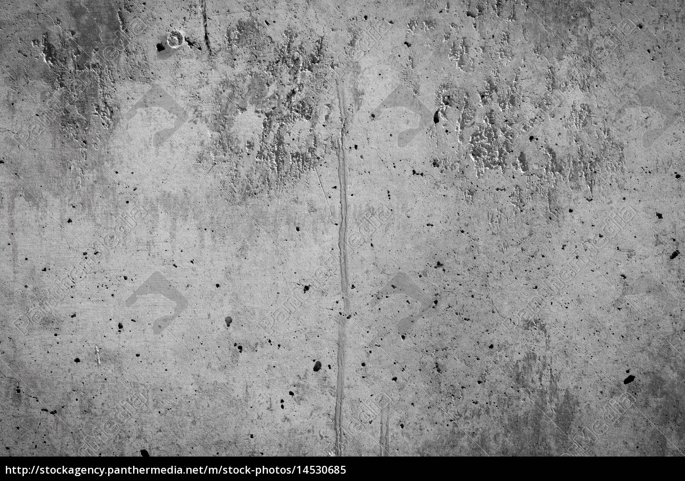 Grungy Concrete Wall Background Texture Stock Photo Panthermedia Stock Agency