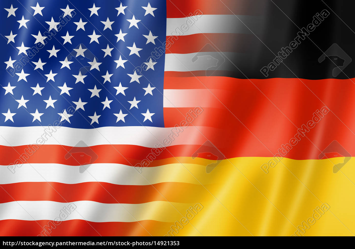 Deutschland Flag : Free German Flag Stock Photo Freeimages Com