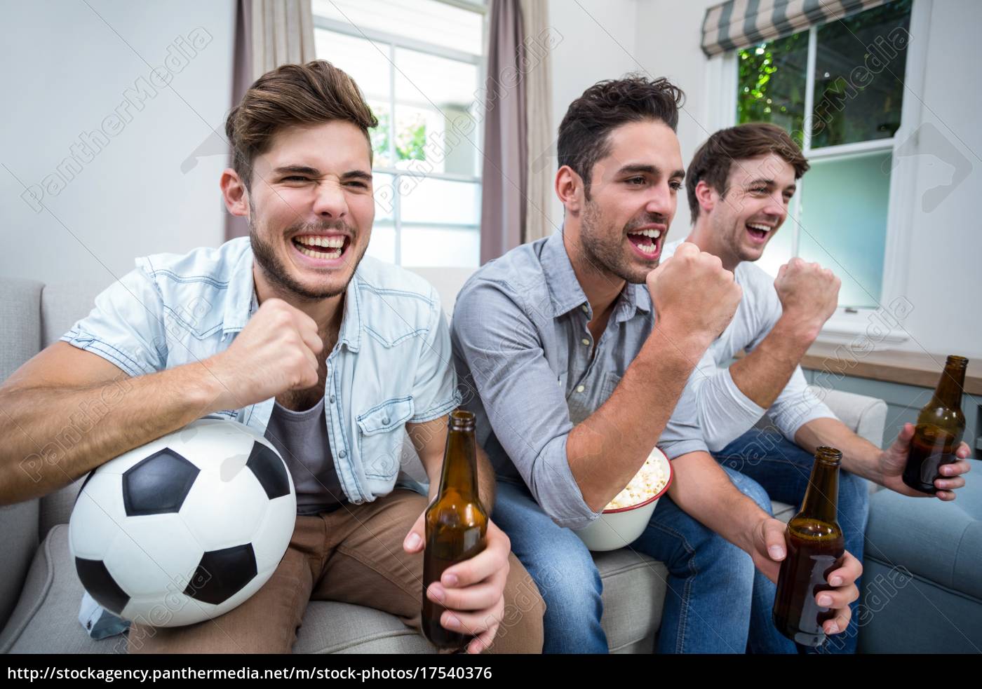 soccer free tv