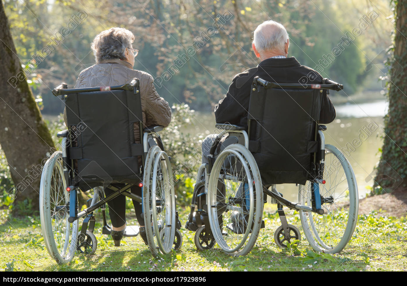 free wheelchairs for seniors