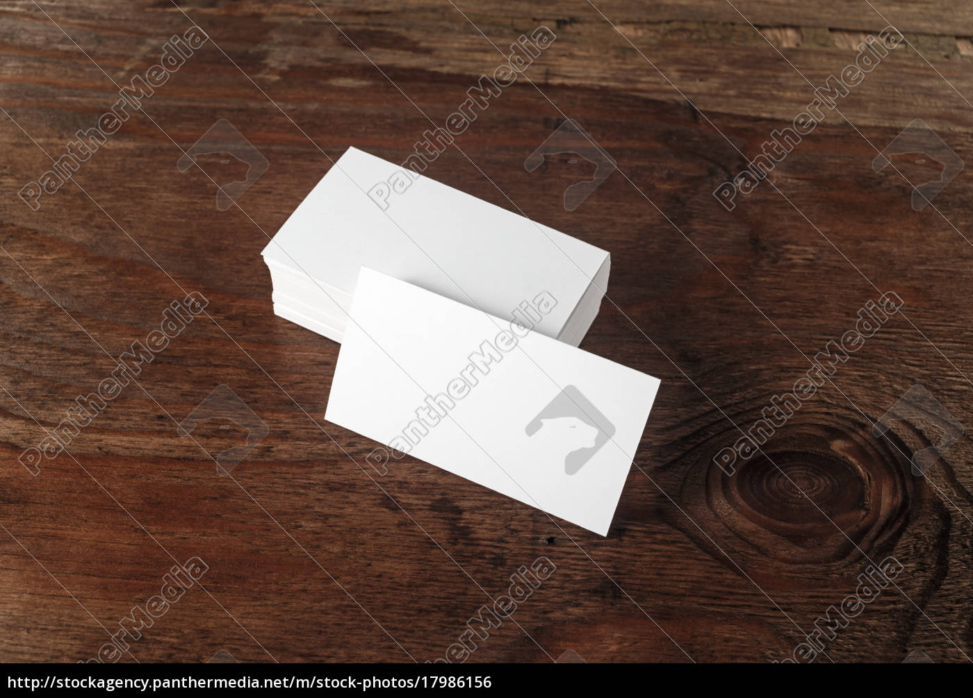 Royalty Free Photo 17986156 Photo Of Blank Business Cards