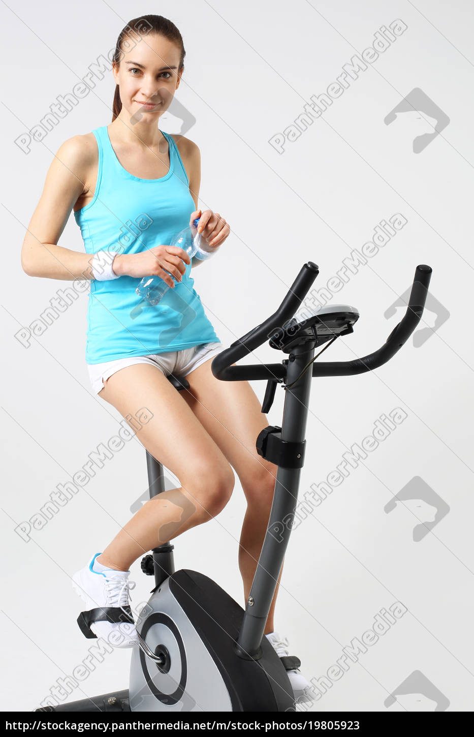 exercise bike effective